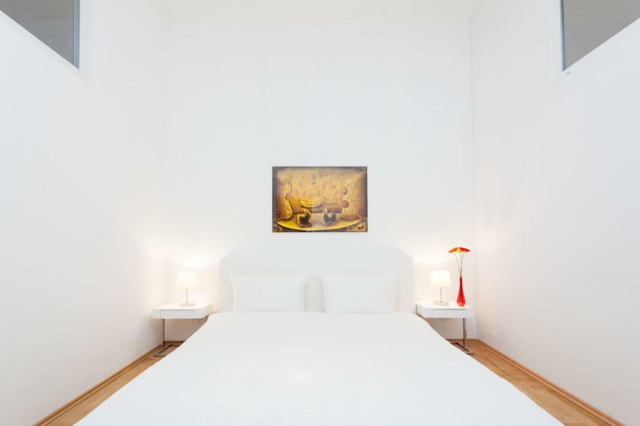 Labyrinth Apartment Berlin Luaran gambar