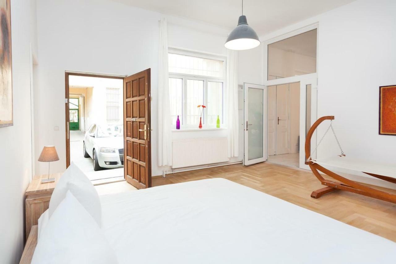 Labyrinth Apartment Berlin Luaran gambar