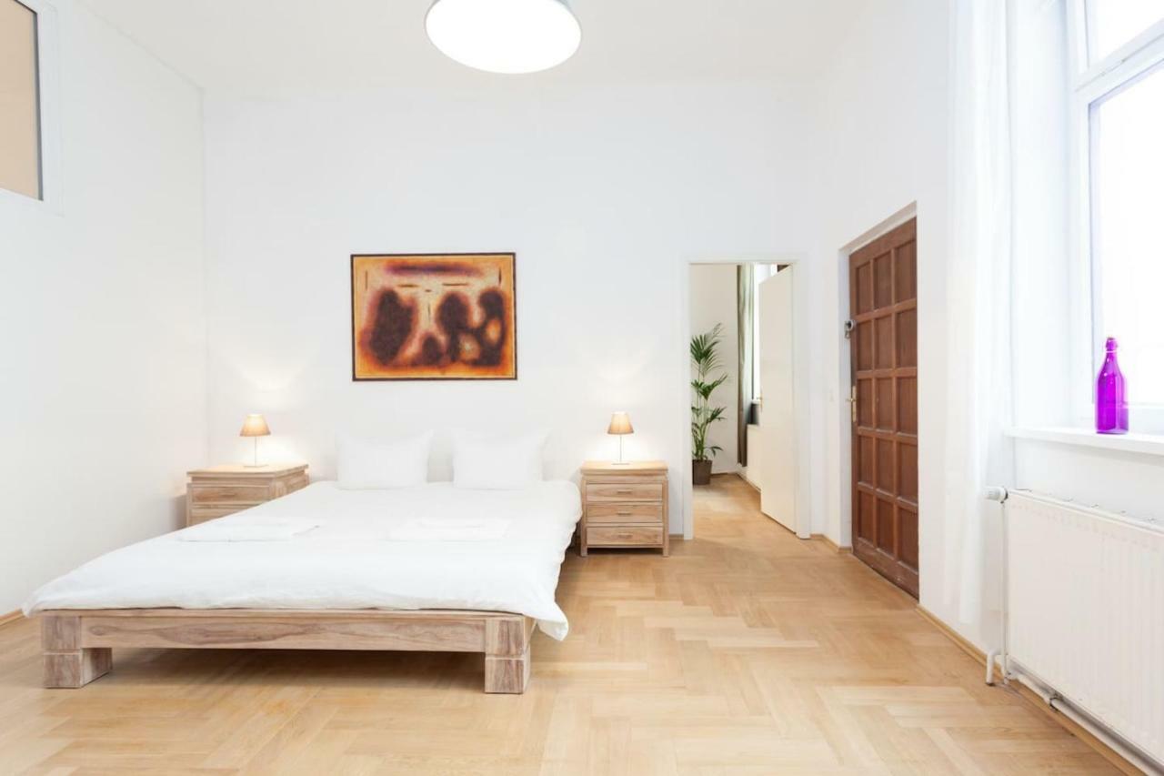 Labyrinth Apartment Berlin Luaran gambar