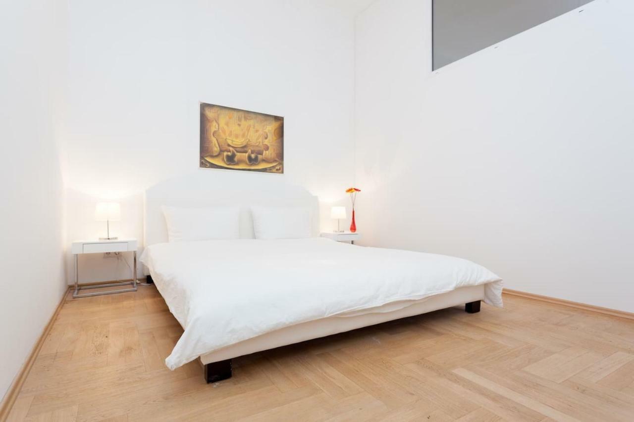 Labyrinth Apartment Berlin Luaran gambar