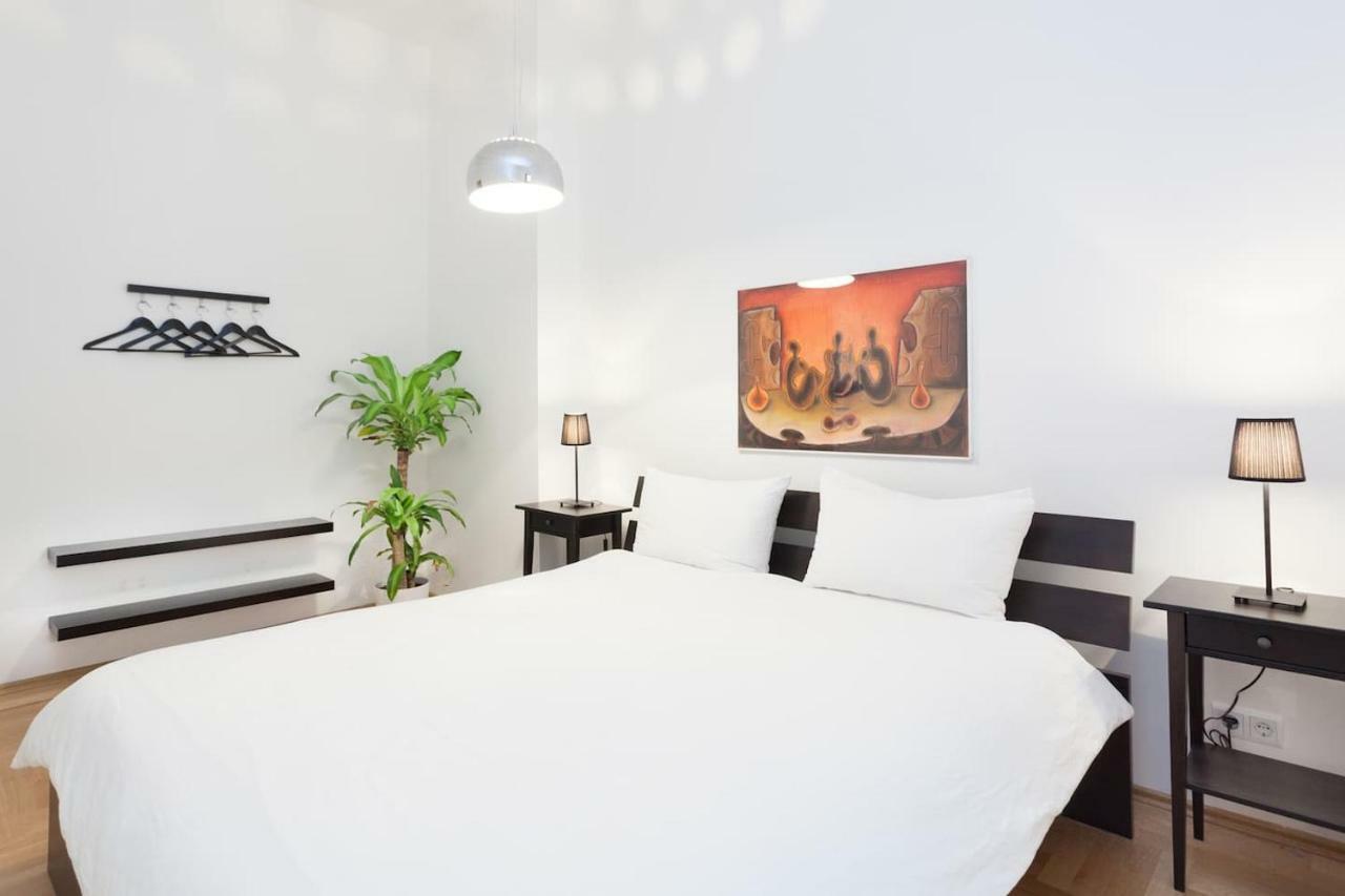 Labyrinth Apartment Berlin Luaran gambar