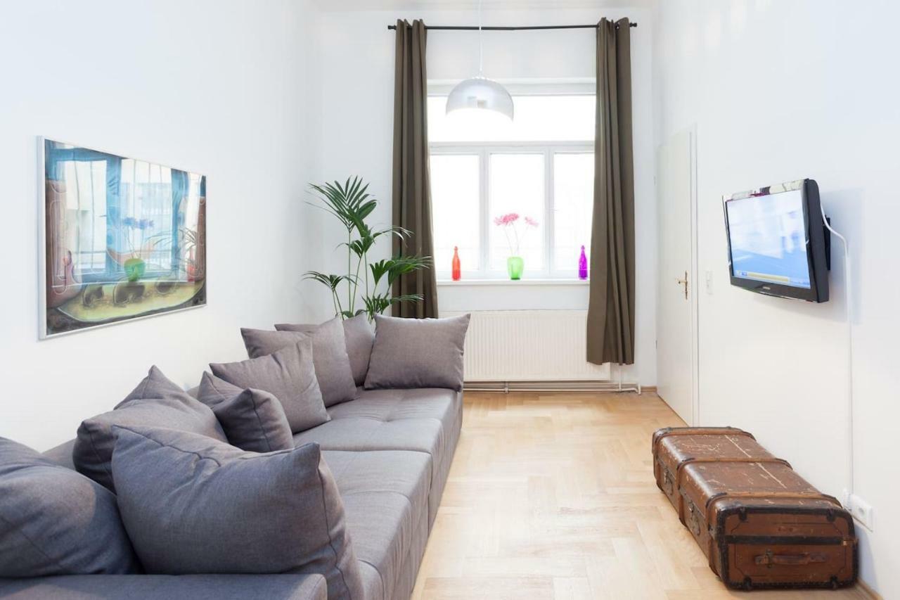 Labyrinth Apartment Berlin Luaran gambar